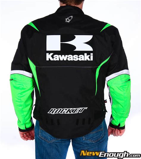 joe rocket kawasaki replica supersport jacket|joe rocket suzuki jacket.